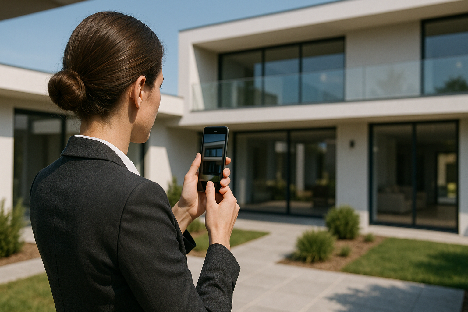 Real Estate Professional